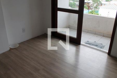 Sala de apartamento à venda com 2 quartos, 69m² em Vicentina, São Leopoldo