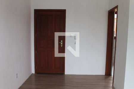 Sala de apartamento à venda com 2 quartos, 69m² em Vicentina, São Leopoldo