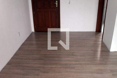 Sala de apartamento à venda com 2 quartos, 69m² em Vicentina, São Leopoldo