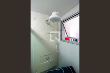 Detalhe do Banheiro de apartamento à venda com 3 quartos, 69m² em Jardim Sao Ricardo, Guarulhos