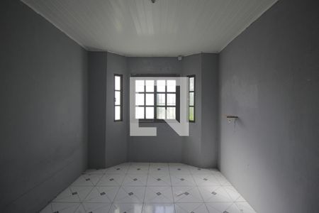 Suíte de casa à venda com 2 quartos, 200m² em Mathias Velho, Canoas