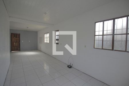 Sala/Cozinha de casa à venda com 2 quartos, 200m² em Mathias Velho, Canoas