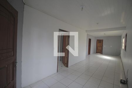 Sala/Cozinha de casa à venda com 2 quartos, 200m² em Mathias Velho, Canoas