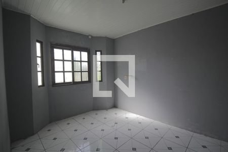 Suíte de casa à venda com 2 quartos, 200m² em Mathias Velho, Canoas