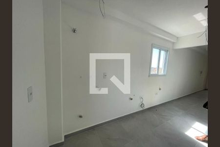 Apartamento à venda com 2 quartos, 52m² em Santa Maria, São Caetano do Sul