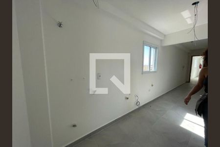 Apartamento à venda com 2 quartos, 52m² em Santa Maria, São Caetano do Sul