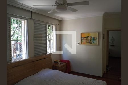 Quarto de apartamento à venda com 4 quartos, 136m² em Buritis, Belo Horizonte