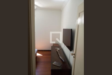 Sala de apartamento à venda com 4 quartos, 136m² em Buritis, Belo Horizonte