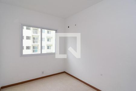 Quarto 1 de apartamento à venda com 2 quartos, 63m² em Largo da Batalha, Niterói