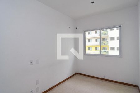 Suite de apartamento à venda com 2 quartos, 63m² em Largo da Batalha, Niterói