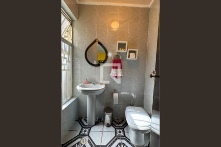 Lavabo de casa à venda com 3 quartos, 180m² em Nova Aldeinha/aldeia, Barueri