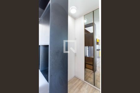 Closet de kitnet/studio para alugar com 1 quarto, 38m² em Vila Augusta, Guarulhos