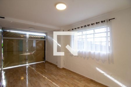 Casa para alugar com 1 quarto, 100m² em Jardim Alianca, Guarulhos