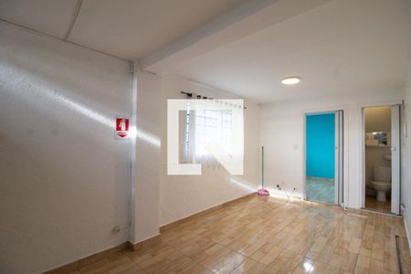 Casa para alugar com 1 quarto, 100m² em Jardim Alianca, Guarulhos