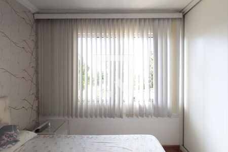 Suite de casa de condomínio à venda com 3 quartos, 170m² em Manacás, Belo Horizonte