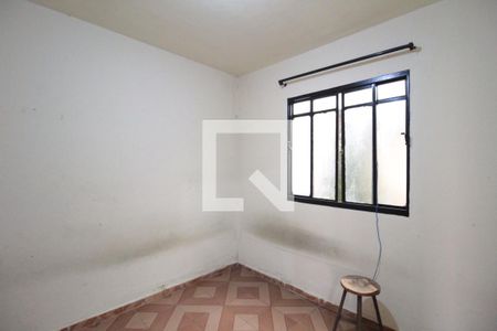 Quarto 2 de casa para alugar com 2 quartos, 50m² em Copacabana, Belo Horizonte