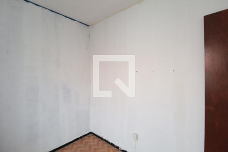 Quarto 1 de casa para alugar com 2 quartos, 50m² em Copacabana, Belo Horizonte