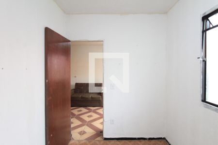 Quarto 1 de casa para alugar com 2 quartos, 50m² em Copacabana, Belo Horizonte