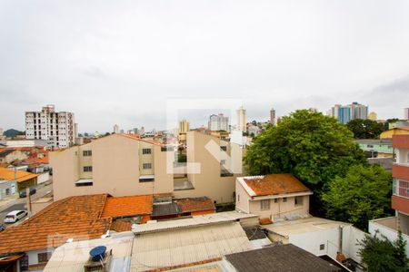 Kitnet/Studio para alugar com 1 quarto, 10m² em Vila Sao Pedro, Santo André