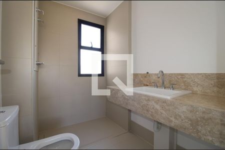 Suíte 1 de apartamento à venda com 4 quartos, 173m² em Santo Antônio, Belo Horizonte