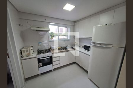 Apartamento à venda com 2 quartos, 60m² em Fundação, São Caetano do Sul