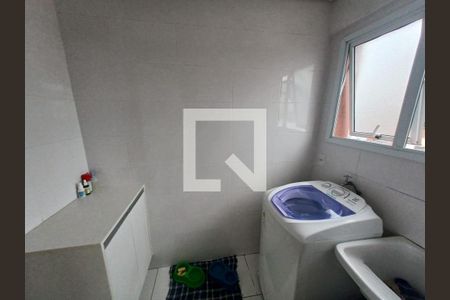 Apartamento à venda com 2 quartos, 60m² em Fundação, São Caetano do Sul