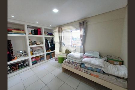 Apartamento à venda com 2 quartos, 60m² em Fundação, São Caetano do Sul