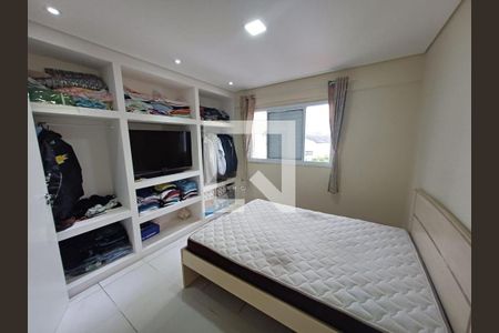 Apartamento à venda com 2 quartos, 60m² em Fundação, São Caetano do Sul