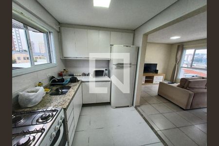 Apartamento à venda com 2 quartos, 60m² em Fundação, São Caetano do Sul