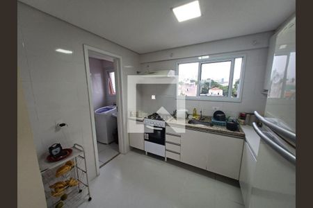 Apartamento à venda com 2 quartos, 60m² em Fundação, São Caetano do Sul