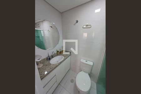 Apartamento à venda com 2 quartos, 60m² em Fundação, São Caetano do Sul