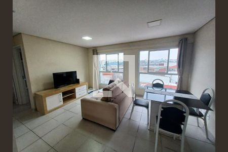 Apartamento à venda com 2 quartos, 60m² em Fundação, São Caetano do Sul