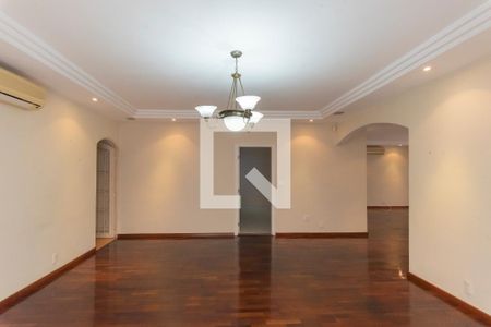 Sala 2 de casa para alugar com 4 quartos, 317m² em Jardim Paraíso, Campinas