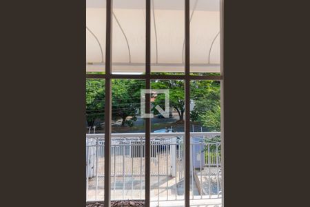 Vista da Sala de casa para alugar com 4 quartos, 317m² em Jardim Paraíso, Campinas