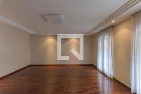 Sala de casa para alugar com 4 quartos, 317m² em Jardim Paraíso, Campinas