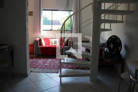 Sala de casa para alugar com 2 quartos, 150m² em Vila Formosa, São Paulo