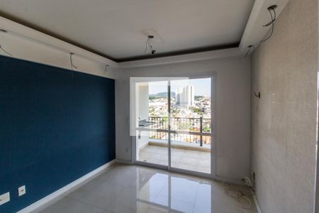 Sala de Jantar de apartamento à venda com 3 quartos, 84m² em Vila Boa Vista, Barueri