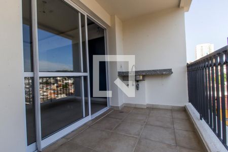 Varanda de apartamento à venda com 3 quartos, 84m² em Vila Boa Vista, Barueri