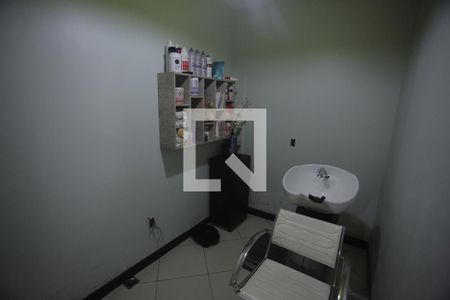 Quarto 1 de casa para alugar com 3 quartos, 212m² em Alto Caiçaras, Belo Horizonte