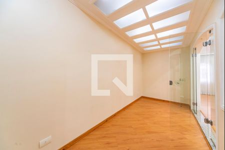 Sala 2 de casa para alugar com 4 quartos, 300m² em Vila Valparaíso, Santo André