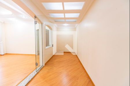 Sala 2 de casa para alugar com 4 quartos, 300m² em Vila Valparaíso, Santo André