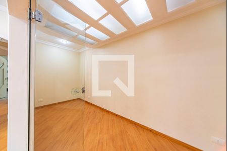 Sala 2 de casa para alugar com 4 quartos, 300m² em Vila Valparaíso, Santo André