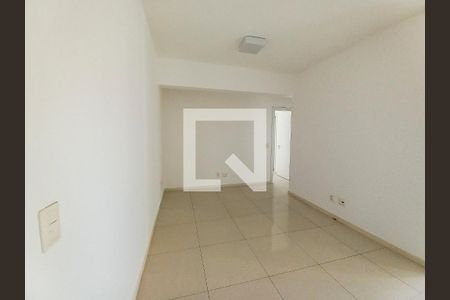 Sala de apartamento à venda com 2 quartos, 65m² em Lourdes, Belo Horizonte