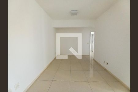 Sala de apartamento à venda com 2 quartos, 65m² em Lourdes, Belo Horizonte