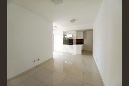 Sala de apartamento à venda com 2 quartos, 65m² em Lourdes, Belo Horizonte