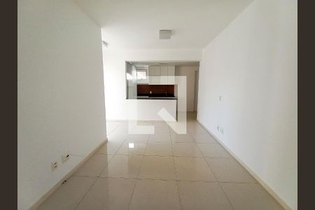 Sala de apartamento à venda com 2 quartos, 65m² em Lourdes, Belo Horizonte