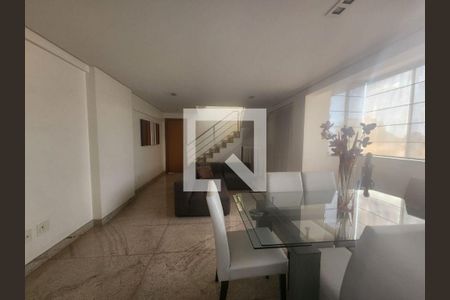 Apartamento à venda com 2 quartos, 218m² em Savassi, Belo Horizonte