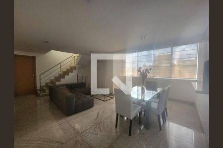 Apartamento à venda com 2 quartos, 218m² em Savassi, Belo Horizonte