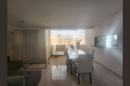 Apartamento à venda com 2 quartos, 218m² em Savassi, Belo Horizonte