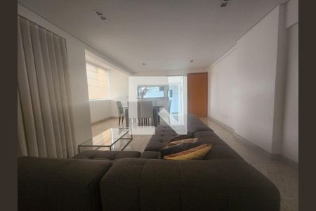 Apartamento à venda com 2 quartos, 218m² em Savassi, Belo Horizonte